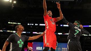 Image result for NBA All-Stars New Orleans