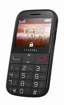 Image result for Alcatel 2000X