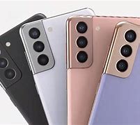 Image result for Samsung S21 Colors