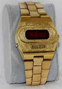 Image result for Bulova Precisionist Chronograph