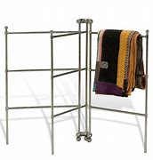 Image result for Mountain Standing Towel Rack