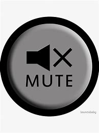 Image result for Mute Button for Kids