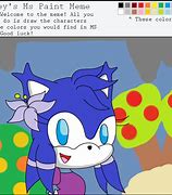 Image result for MS Paint Meme