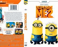 Image result for Despicable Me 2 DVDRip