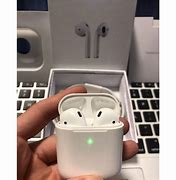 Image result for Airpods2 with Charging Case Wrls