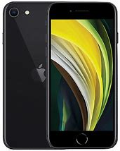 Image result for Apple iPhone SE 2 64GB Black