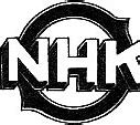 Image result for NHK Logo.png