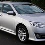 Image result for Toyota Camry New Model 2017