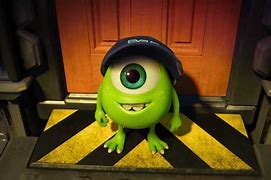 Image result for Kid From Monsters Inc