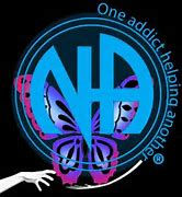 Image result for Narcotics Anonymous Insignia