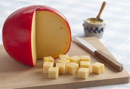 Image result for Edam Cheese