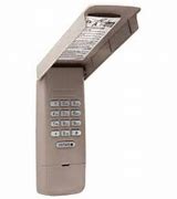 Image result for Keypad Door Entry Systems