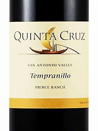 Image result for Pierce Ranch Tempranillo