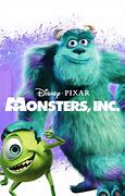 Image result for Monsters Inc. Cinema