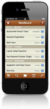 Image result for iPhone Shopping List
