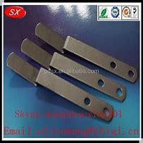 Image result for Flat Spring Tension Clip