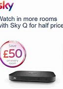 Image result for Sky Small Box