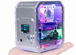 Image result for I7 Mini Computer Case