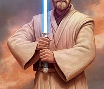 Image result for Obi-Wan Kenobi First Lightsaber