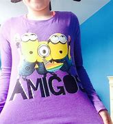 Image result for One in a Minion Shirt