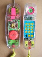 Image result for Toy Phone 80s