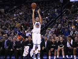 Image result for Steph Curry Shooting