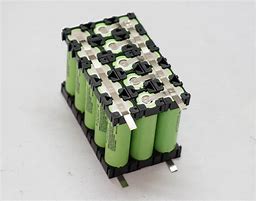 Image result for 18650 Battery Pack Design