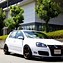 Image result for Mk5 GTI with TE37