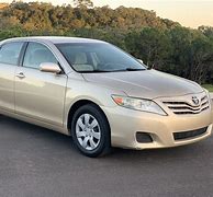 Image result for Toyota Camry 2011 Types