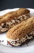 Image result for 2 Eclairs