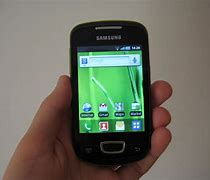 Image result for Samsung Galaxy Mini Android
