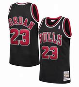 Image result for Chicago Bulls Michael Jordan Jersey