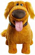 Image result for Dug Plush Toy