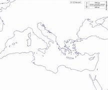 Image result for Europe and Mediterranean Map