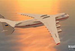 Image result for C-5 Galaxy vs Antonov An-225