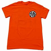 Image result for Dragon Ball Z Shirt