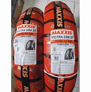 Image result for Maxxis Victra Merah