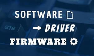 Image result for Firmware Driver