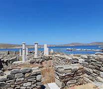 Image result for Delos Ancient Greece