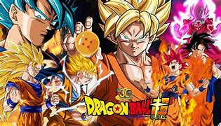 Image result for Dragon Ball Super Full Size Images