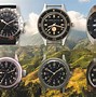 Image result for Vietnam Era Military Watches