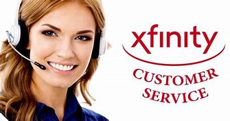 Image result for Xfinity Customer Service Account