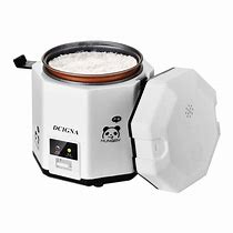 Image result for Mini Rice Cooker Accessory Kit