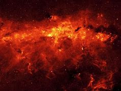 Image result for Red Nebula