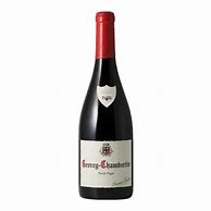 Image result for Fourrier Gevrey Chambertin Combes Moines Vieille Vigne