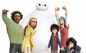 Image result for Big Hero 6 YouTube