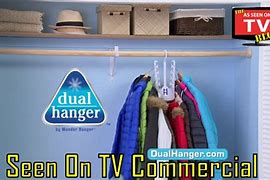 Image result for Clothes Hanger Extenders as Seen On TV