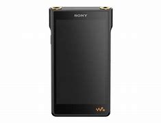 Image result for Sony Walkman Phone Orange