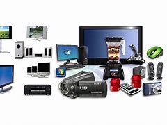 Image result for Consumer Electronics Jpg