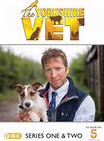 Image result for Yorkshire Vet Hugh Horse